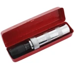 Ударна викрутка Mannesmann 1/2" S2 з набором біт - Зображення 5