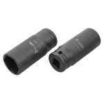 Набір ударних головок 1/2" REDATS - Зображення 5