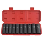 Набір ударних головок 1/2" REDATS - Зображення 7