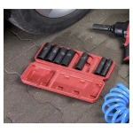 Набір ударних головок 1/2" REDATS - Зображення 8