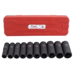 Набір ударних головок 1/2" REDATS - Зображення 10
