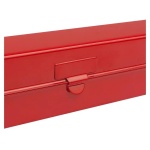 Набір коротких головок 1/2" REDATS (10 шт.) - Зображення 7