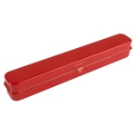 Набір коротких головок 1/2" REDATS (10 шт.) - Зображення 8