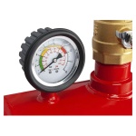Бустер-інфлятор 19 л REDATS I-190 - Зображення 4