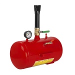 Бустер-інфлятор 29 л REDATS I-290 - Зображення 2