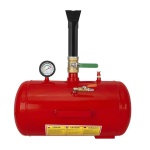 Бустер-інфлятор 29 л REDATS I-290 - Зображення 4
