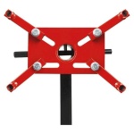 Стенд двигуна REDATS 450 кг - Зображення 8
