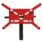 Стенд двигуна REDATS 450 кг - Зображення 8