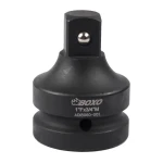Перехідник ударний BOXO 1" на 3/4"