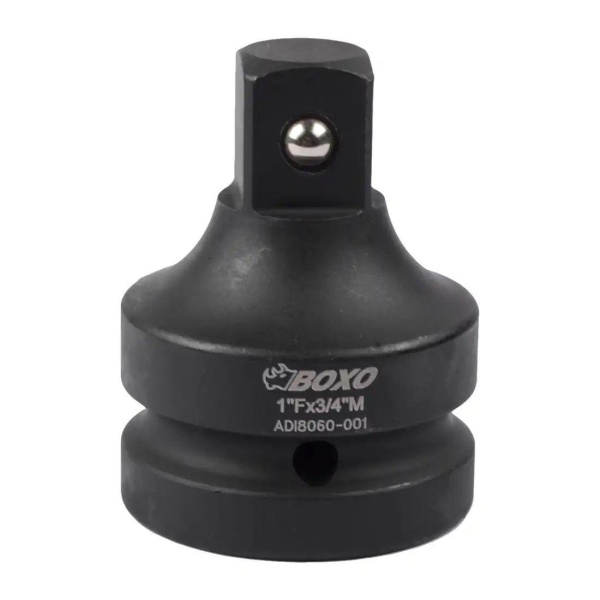 Перехідник ударний BOXO 1" на 3/4"