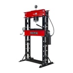 Прес гідравлічний 50 т REDATS H-390 - Зображення 3