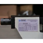 Універсальний листозгинальний верстат MAST Metalltechnik M-UB100A - Зображення 9