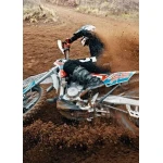 Кросовий мотоцикл Barton NXT 300 - Зображення 4