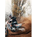Кросовий мотоцикл Barton NXT 300 - Зображення 7