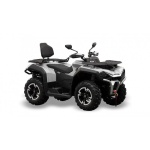 Квадроцикл Hisun Guardian 550 - Зображення 2