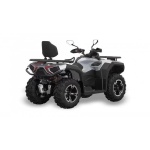Квадроцикл Hisun Guardian 550 - Зображення 3
