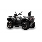 Квадроцикл Hisun Guardian 550 - Зображення 5