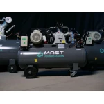 Поршневий компресор MAST TA65/100L 400V 12.5BAR - Зображення 2