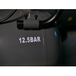 Поршневий компресор MAST TA65/100L 400V 12.5BAR - Зображення 7