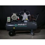 Поршневий компресор MAST TA65/100L 400V 12.5BAR - Зображення 8