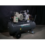 Поршневий компресор MAST TA65/100L 400V 12.5BAR - Зображення 10