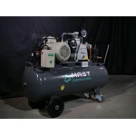 Поршневий компресор MAST TA65/100L 400V 12.5BAR - Зображення 10
