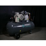 Поршневий компресор MAST VA90/200L 400 12.5BAR - Зображення 4