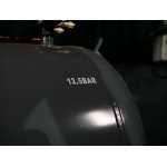 Поршневий компресор MAST VA90/200L 400 12.5BAR - Зображення 5