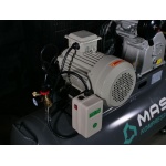Поршневий компресор MAST VA90/200L 400 12.5BAR - Зображення 6