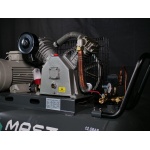 Поршневий компресор MAST VA90/200L 400 12.5BAR - Зображення 8