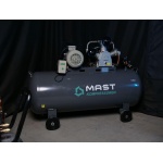 Поршневий компресор MAST TA90/500L 400V 12.5BAR - Зображення 2