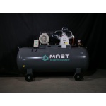 Поршневий компресор MAST TA90/500L 400V 12.5BAR - Зображення 3