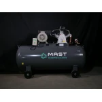 Поршневий компресор MAST TA90/500L 400V 12.5BAR - Зображення 3