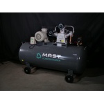 Поршневий компресор MAST TA90/500L 400V 12.5BAR - Зображення 4