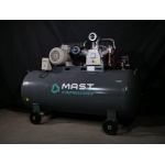 Поршневий компресор MAST TA90/500L 400V 12.5BAR - Зображення 5