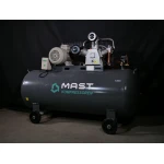 Поршневий компресор MAST TA90/500L 400V 12.5BAR - Зображення 5