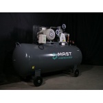 Поршневий компресор MAST TA90/500L 400V 12.5BAR - Зображення 6