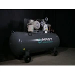 Поршневий компресор MAST TA90/500L 400V 12.5BAR - Зображення 6