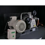Поршневий компресор MAST TA90/500L 400V 12.5BAR - Зображення 7