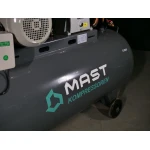 Поршневий компресор MAST TA90/500L 400V 12.5BAR - Зображення 8