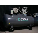 Поршневий компресор MAST 2105/500L 400V 12.5BAR - Зображення 2