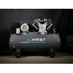 Поршневий компресор MAST 2105/500L 400V 12.5BAR - Зображення 3