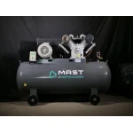 Поршневий компресор MAST 2105/500L 400V 12.5BAR - Зображення 3