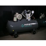 Поршневий компресор MAST 2105/500L 400V 12.5BAR - Зображення 4
