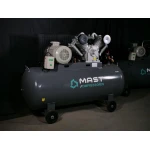 Поршневий компресор MAST 2105/500L 400V 12.5BAR - Зображення 4