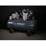 Поршневий компресор MAST 2105/500L 400V 12.5BAR - Зображення 5