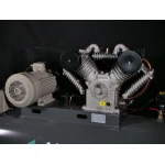 Поршневий компресор MAST 2105/500L 400V 12.5BAR - Зображення 6