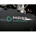 Поршневий компресор MAST 2105/500L 400V 12.5BAR - Зображення 7