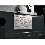 Поршневий компресор MAST 2105/500L 400V 12.5BAR - Зображення 9