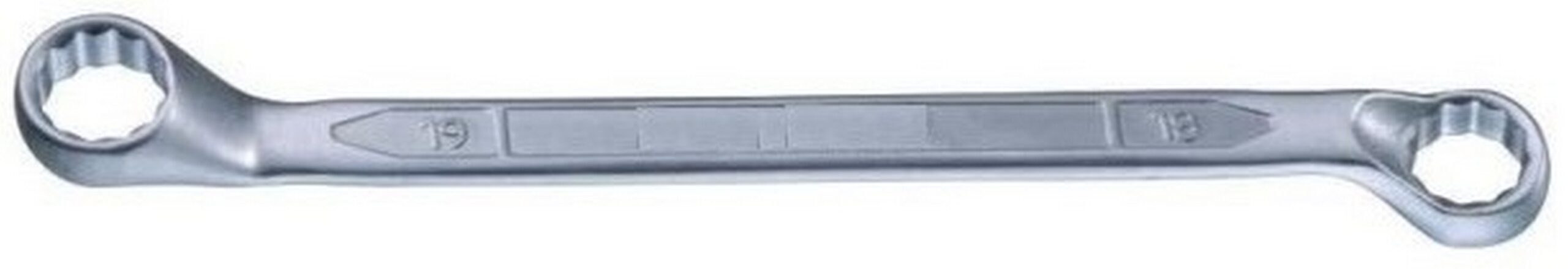 72-2022.jpg Ключ накидний MASTERTOOL COLD STAMPED 20х22 мм CrV DIN897 SS 72-2022 - Зображення 1